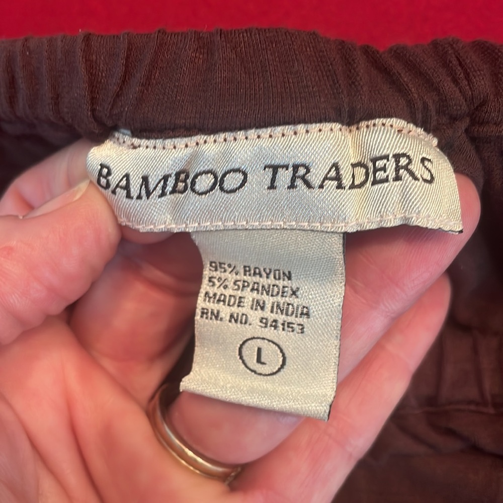 Bamboo Traders - image 2